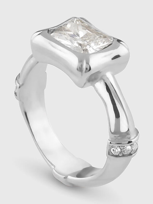 BAMBOO ring - 1