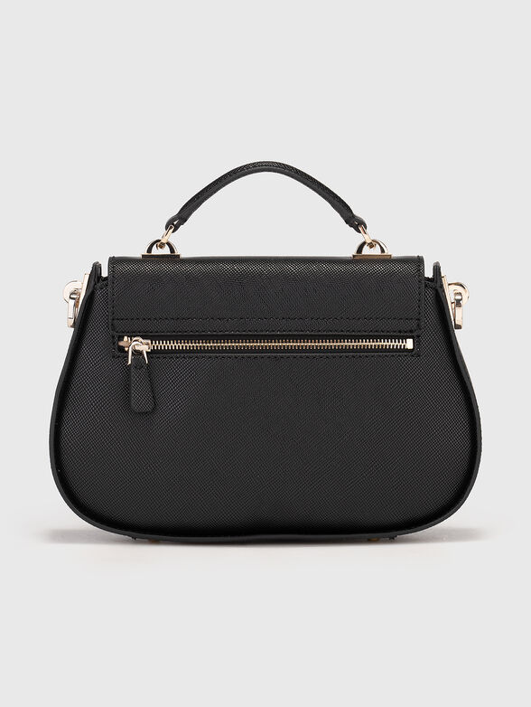 Black small bag - 3