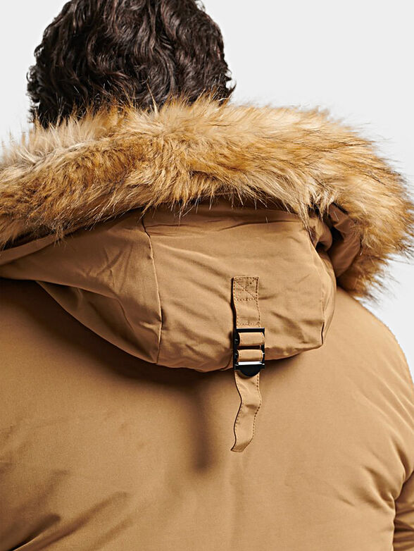 EVEREST jacket - 5