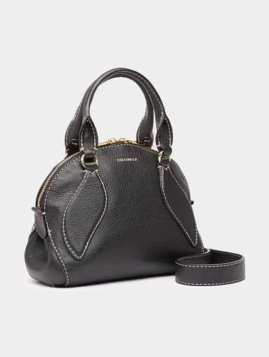 COLETTE SMALL Bag in black color - 3