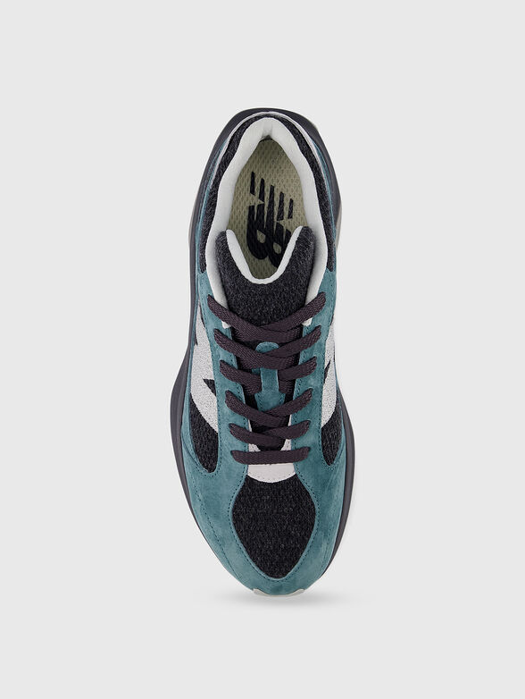 WRPD sneakers - 5