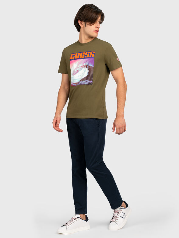 MYRON Pant - 4
