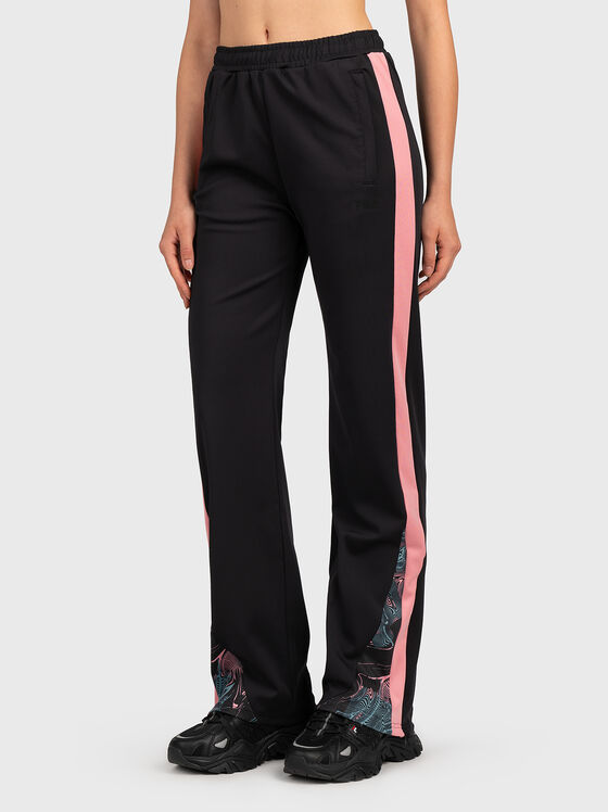 DESMA sports pants - 1