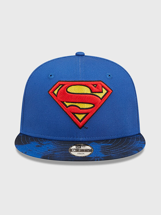 Καπέλο DC SUPERMAN 9FIFTY - 1