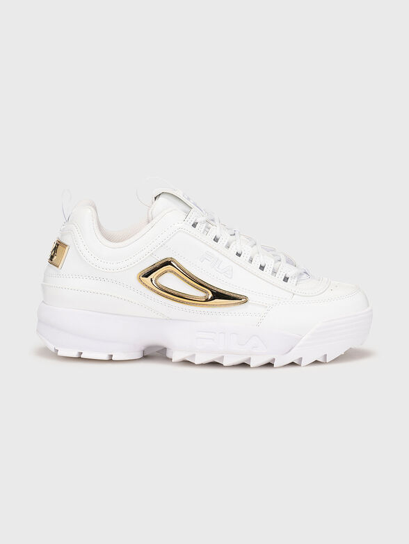 DISRUPTOR M sneakers in black - 1