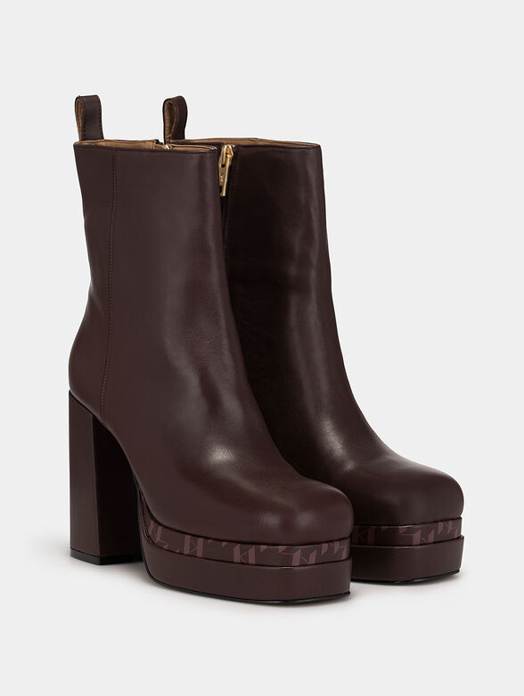 STRADA ankle boots - 2