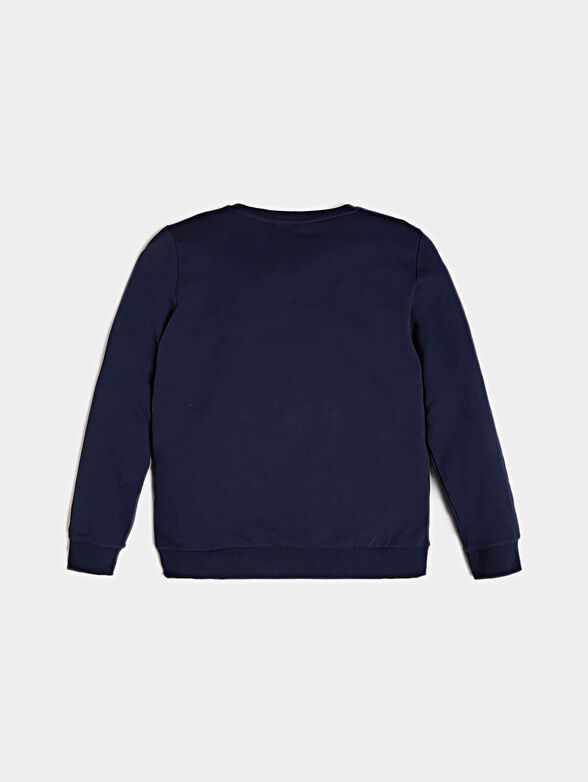 CORE Cotton sweatshirt - 2
