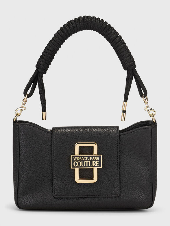 Logo-detail crossbody bag  - 1