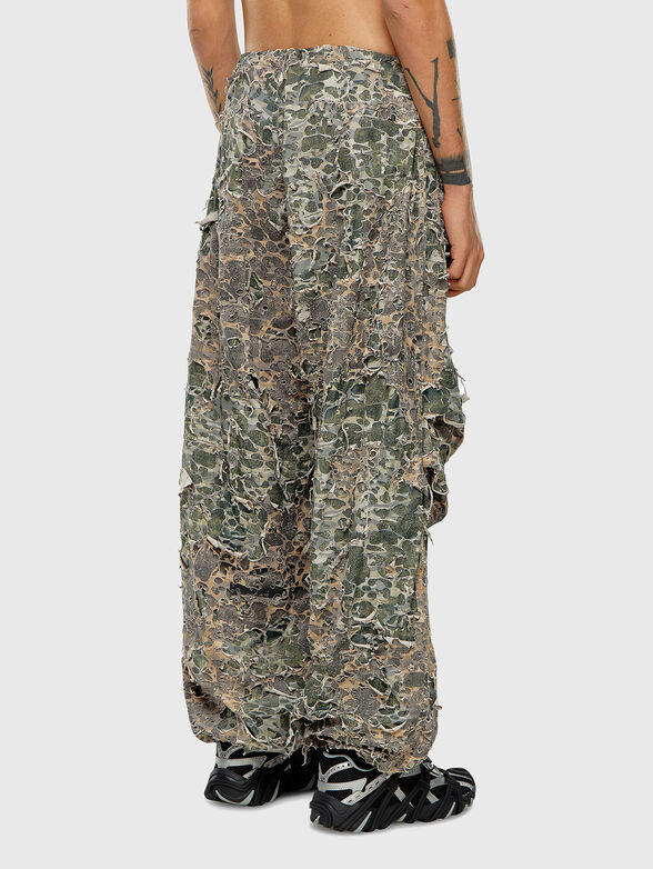 P-HOKNEY trousers - 2