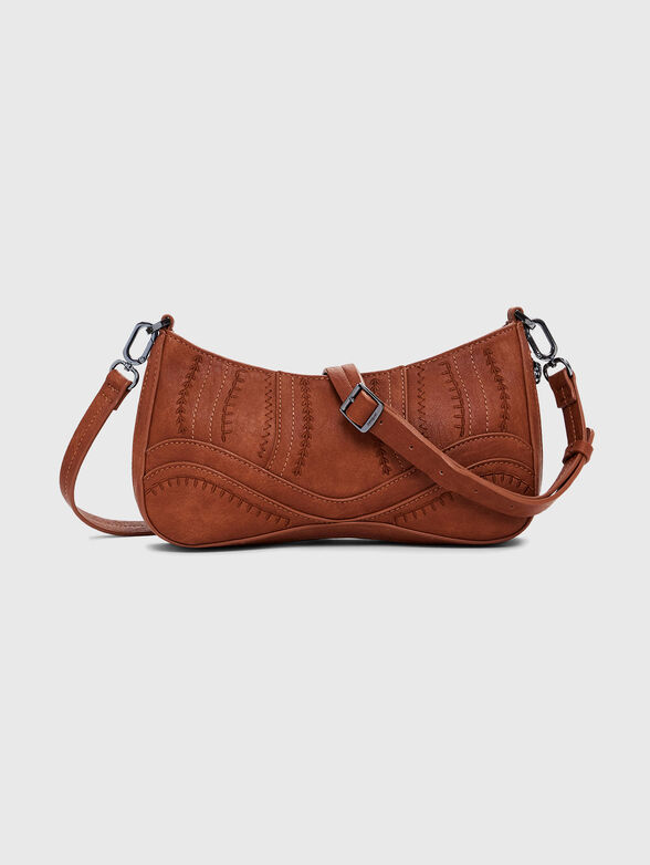 Bag with eyelets - 3