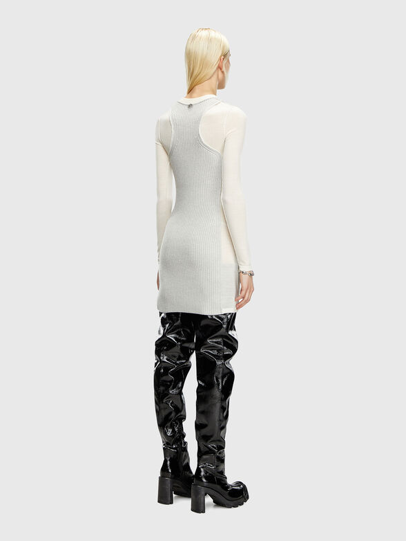 M-ARENA dress - 2
