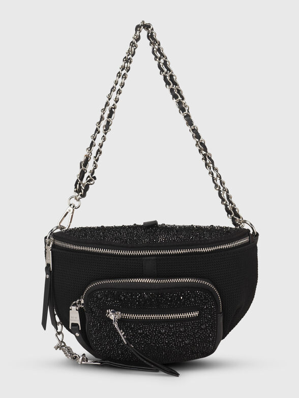 BMAXIMA beige crossbody bag   - 2
