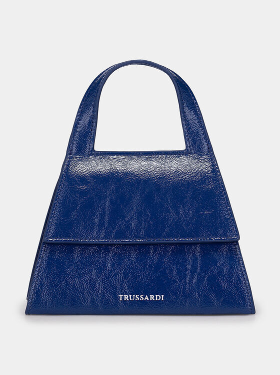 VALDA small black bag  - 1