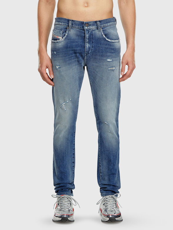 2019 D-STRUKT L.34 jeans - 0