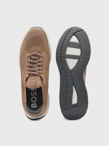 TTNM EVO sport shoes with logo - 5