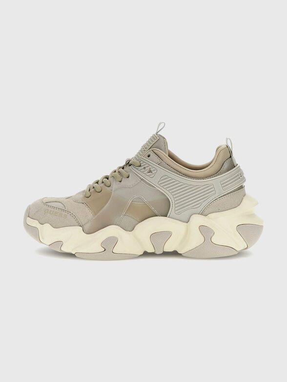 CESI sport shoes - 0