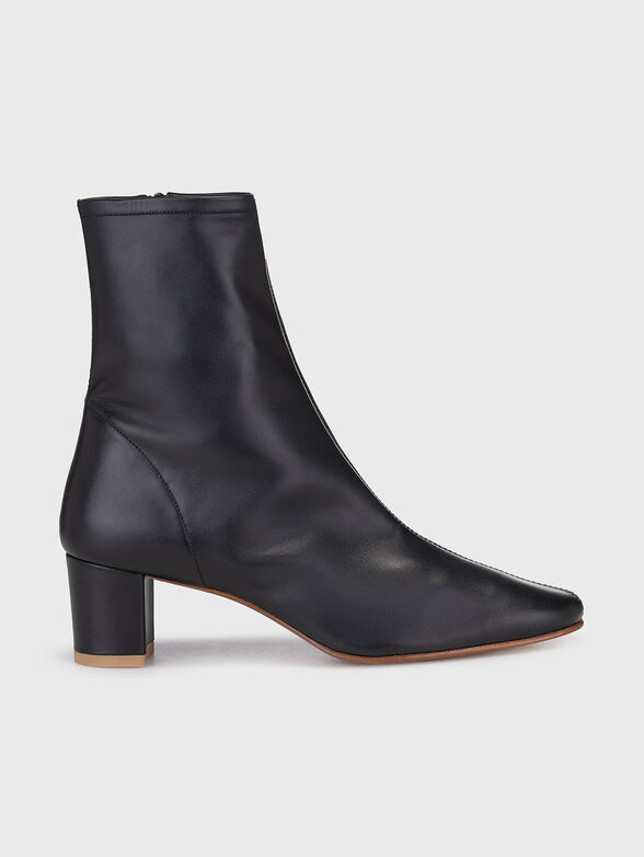SOFIA leather boots - 0