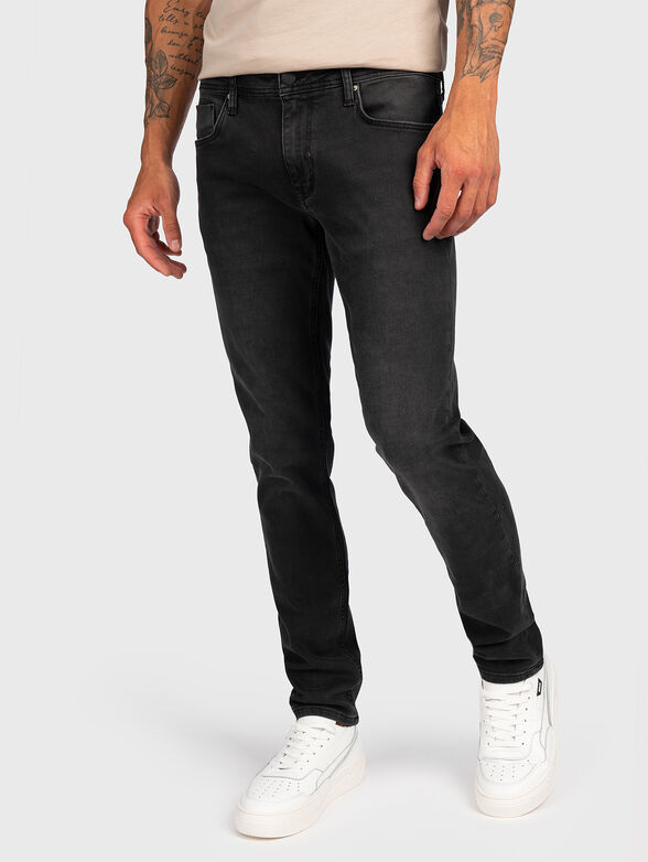 GEEZER slim jeans - 1