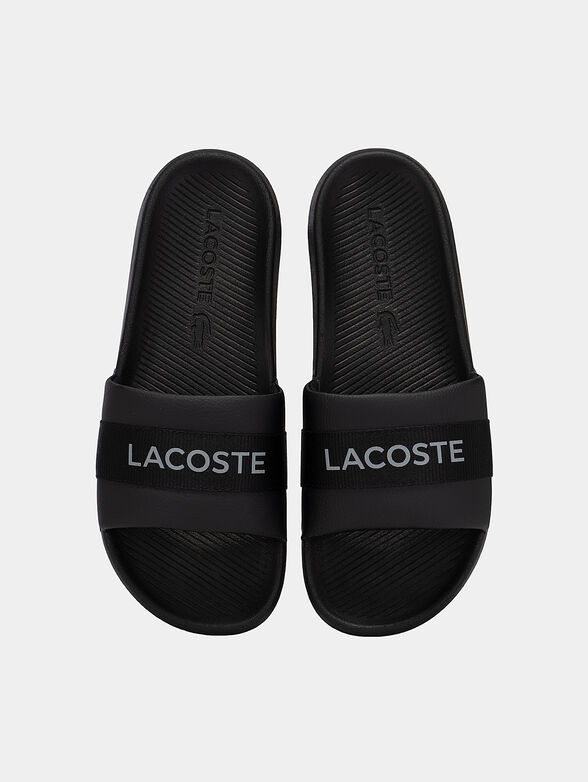 Black slides - 6