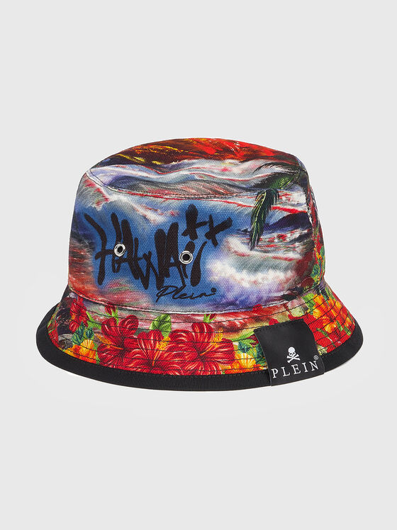 Καπέλο HAWAII - 1