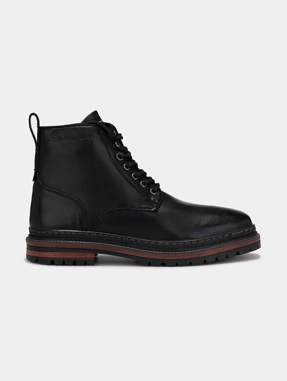 MARTIN ankle boots - 1
