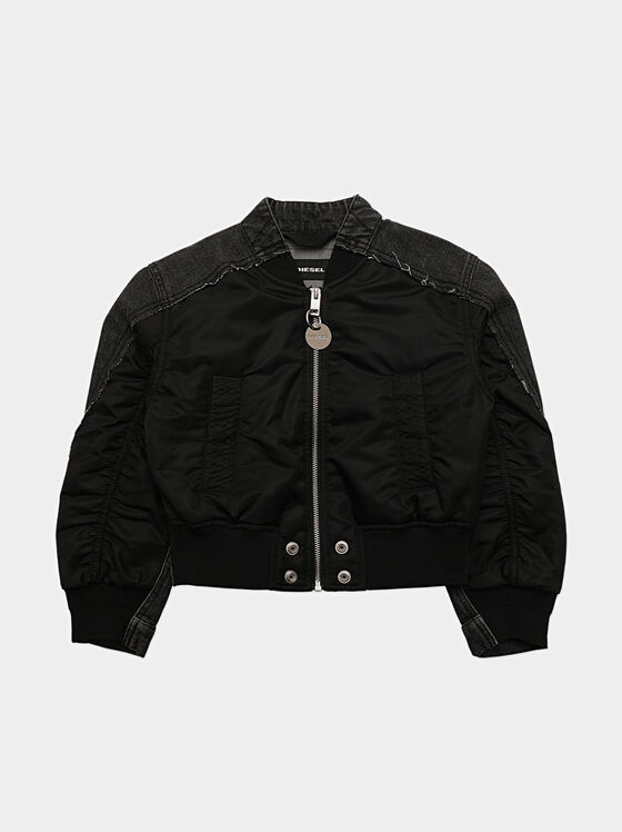 JDANIEL Jacket - 1