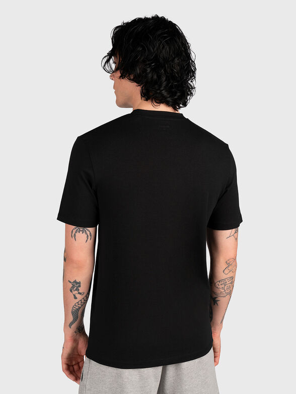 HEDLEY T-shirt - 3