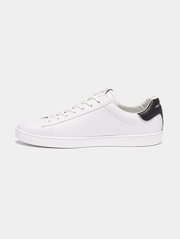 KOURT II Sneakers - 4