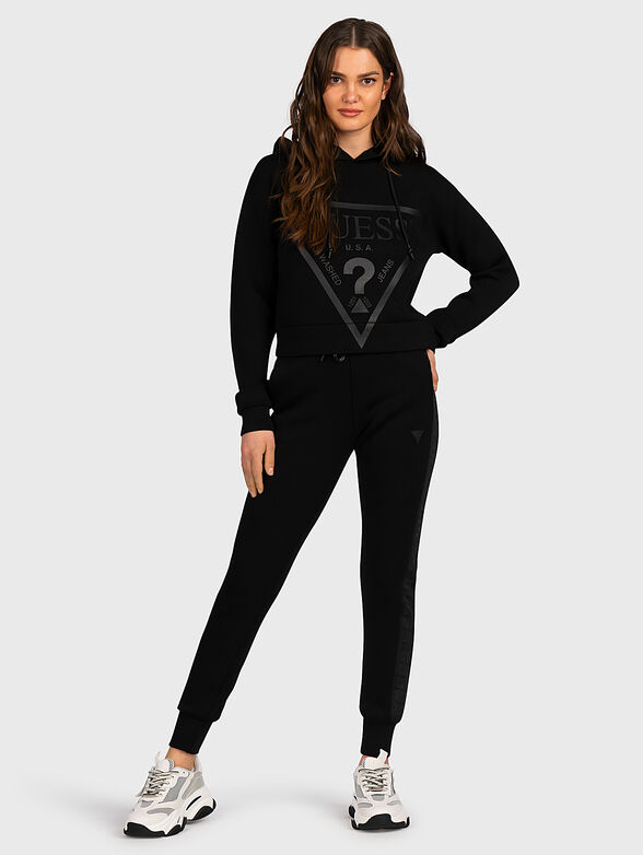 NEW ALISA hooded sweatshirt - 2