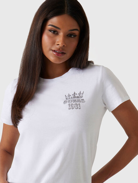 NATURESCAPE T-shirt - 3