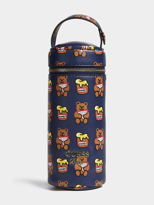 Baby bottle bag - 1