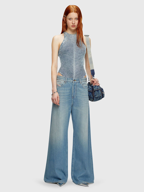 1996 D-SIRE L.30 jeans - 4