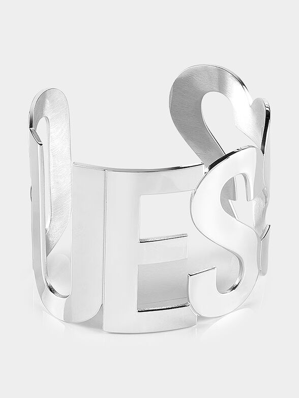 LOS ANGELES silver bracelet - 1