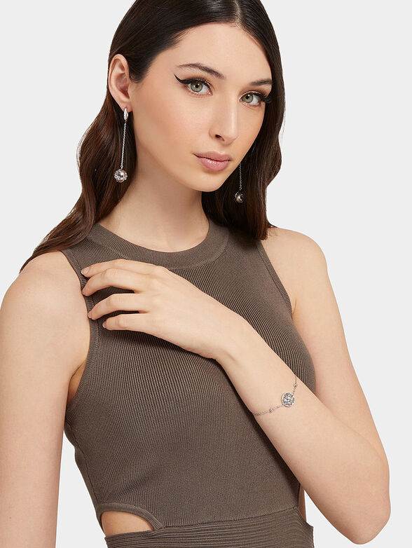 4G LOGO BOULE bracelet - 2
