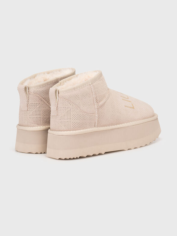 JANE 01 ankle boot - 2