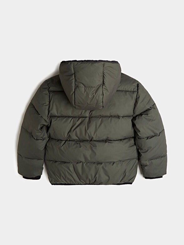 Jacket - 2