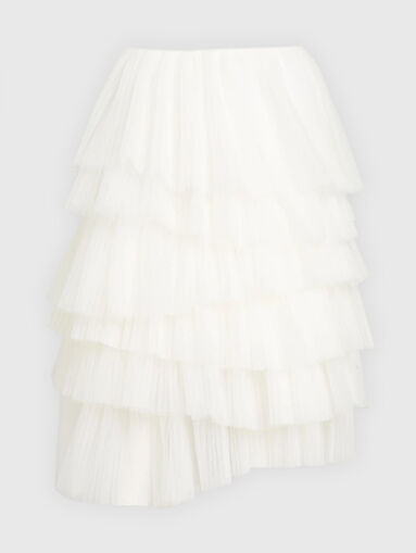 Tuile skirt - 4