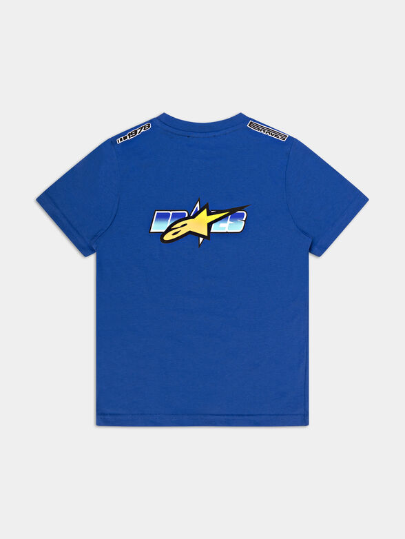 TDIEGOSBJ-ASTARS T-shirt - 2