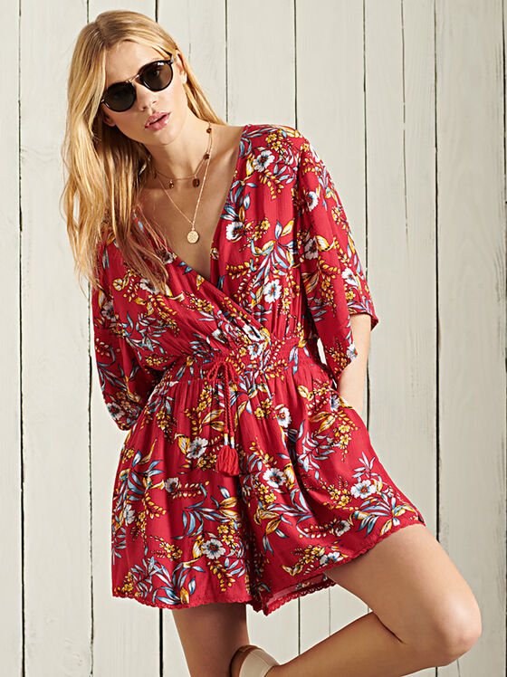 Playsuit - 1