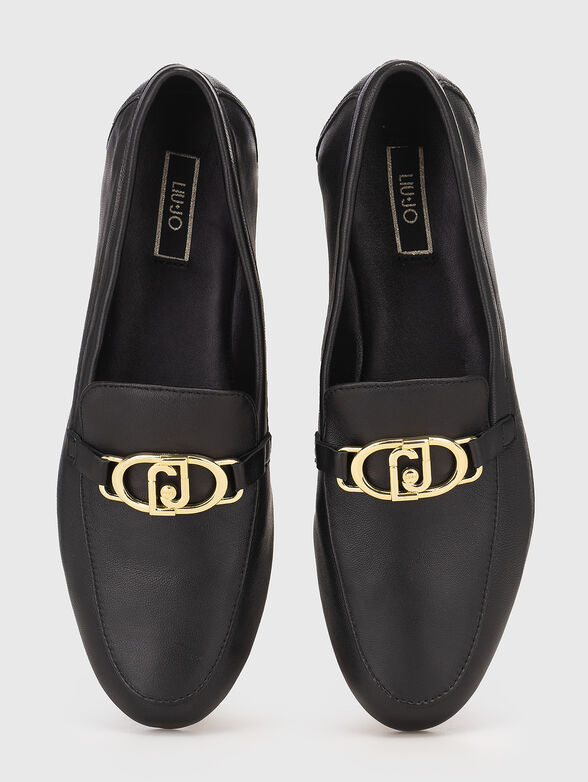 EMEL 01 loafers - 5