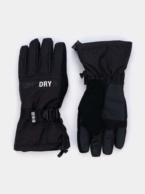 ULTIMATE RESCUE Gloves - 1