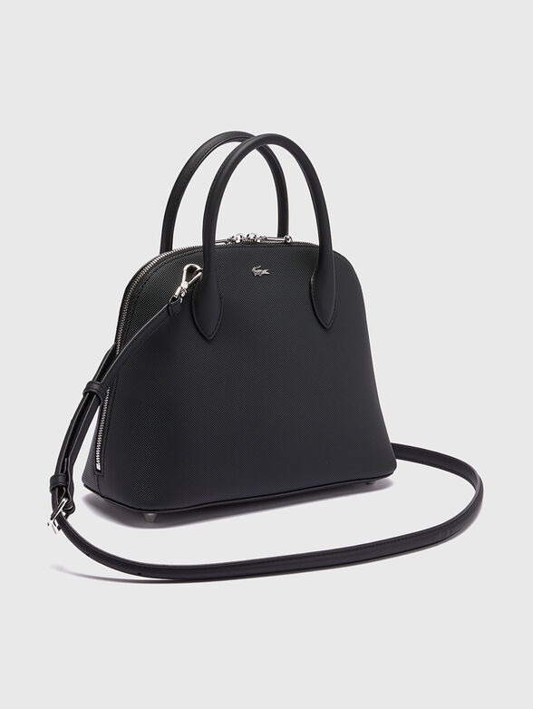 BUGATTI bag with saffiano effect - 3