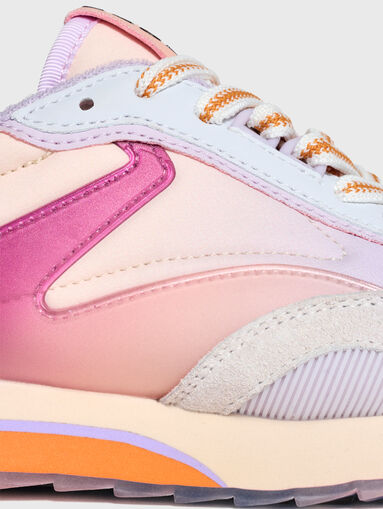 BULL sports shoes - 3