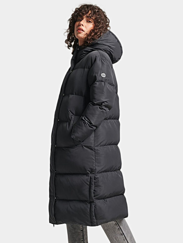 STUDIOS jacket with quilted effect - 6