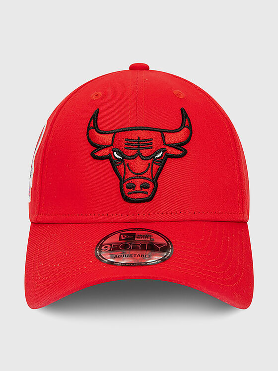 Καπέλο CHICAGO BULLS NBA 9FORTY - 1
