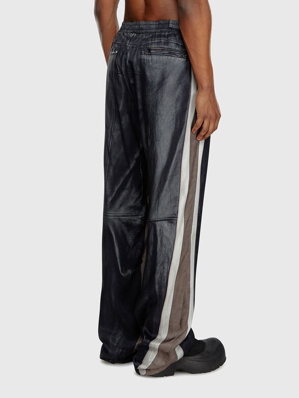 P-AFTER trousers in viscose - 2
