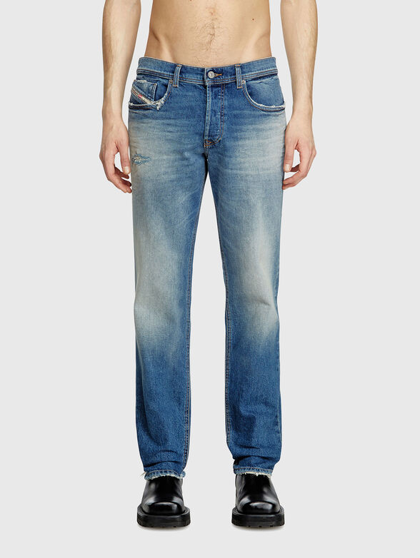 2023 D-FINITIVE L.32 jeans - 0