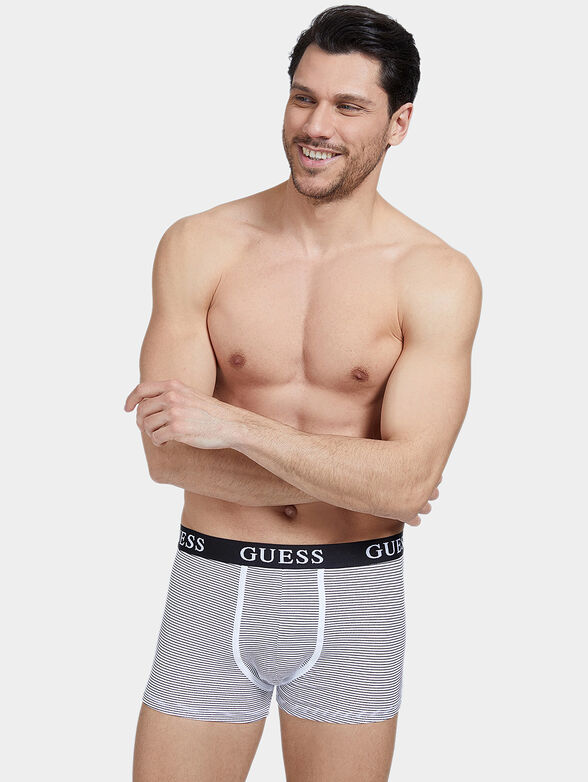 Set of three boxers - 2
