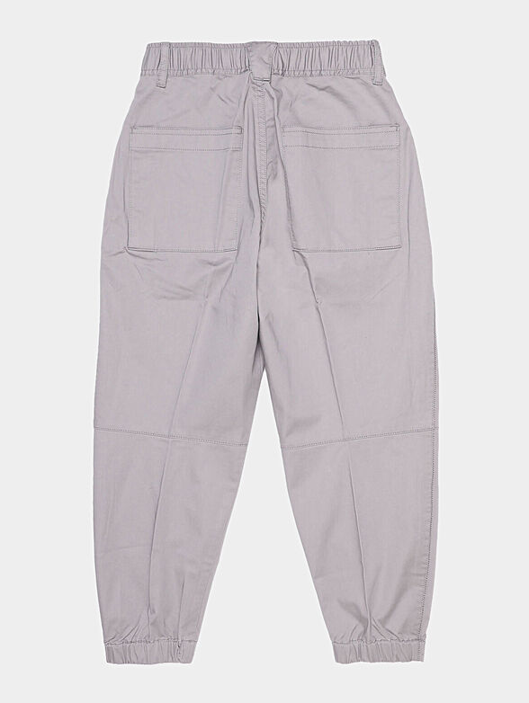 PAMBRIDGEA pants - 2