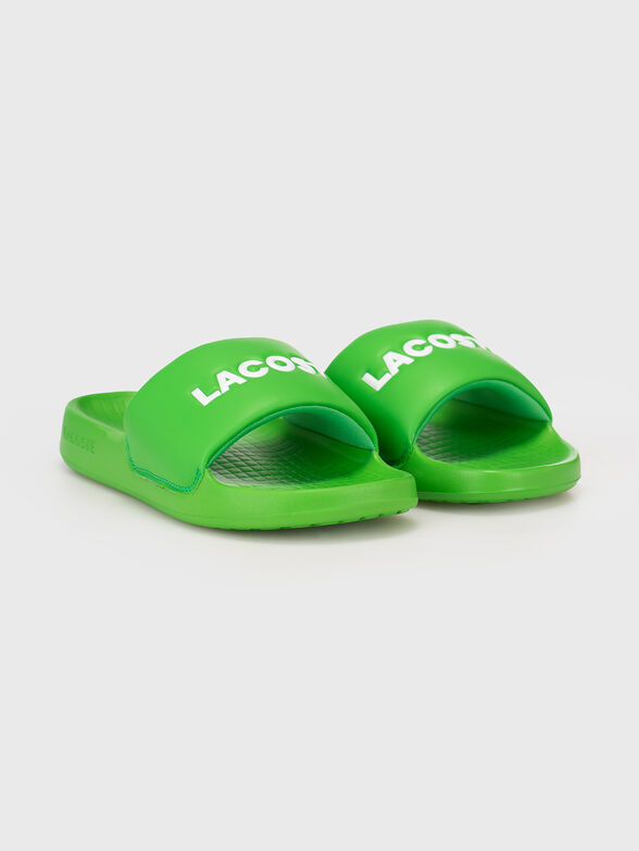 SERVE SLIDE 1.0 slippers - 2